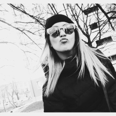 Аня Сымонко, Белоозерск