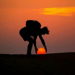 Azamat Orazaliyev, 23.12, Алматы