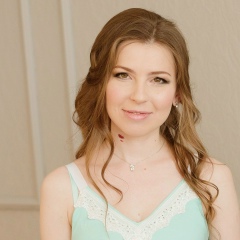 Наталья Александрова, 27.12.1986, Новосибирск