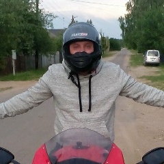 Юрий Соловьев, 23.05, Санкт-Петербург