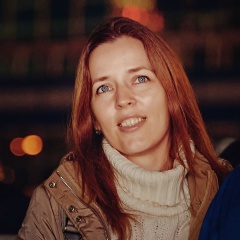 Ольга Казанцева, 11.08, Челябинск