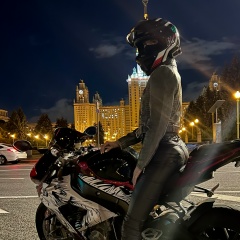 Elena Gizbrekht, 06.08, Москва