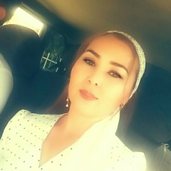 Dinara Bazarbaeva, 24.03.1987, Астана