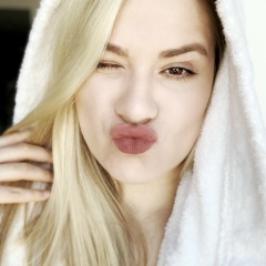 Anya Allen, 14.10.1988, Washington, D.C.