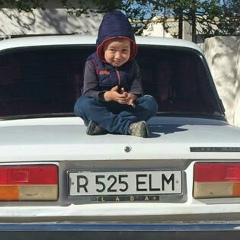 Тенел Каргабаев, 21.12.2006, Форт-Шевченко