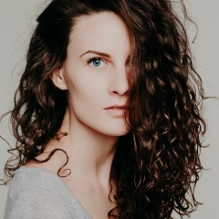 Аня Кашайкина, 25.10.1991, Санкт-Петербург