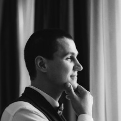 Алексей Чешев, 28.02