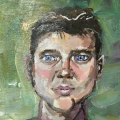 Володя Щукин, 19.12