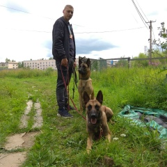 Ян Зарумный, 17.06, Санкт-Петербург