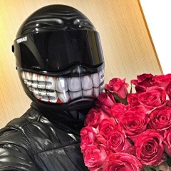 Сергей Пономарёв, Москва