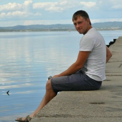 Михаил Павлущенко, 31.07.1988, Владивосток