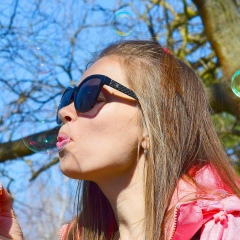 Маша Мальцева, 04.10, Одесса