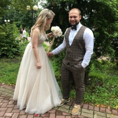 Ваня Матасов, 19.08.1994