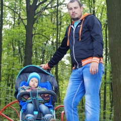 Станислав Лизин, 26.03.1987, Москва