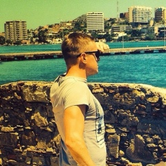 Максим Заебись, 11.09, Пермь