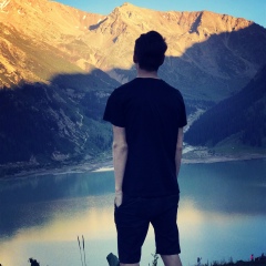 Венедикт Бутин, 10.06.1997, Талдыкорган