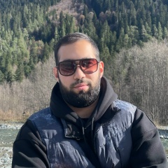 Рагим Ильясбеков, 15.06, Ростов-на-Дону