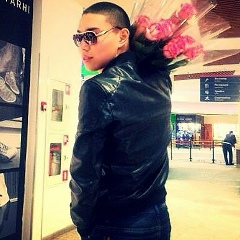 Salik Kadyrov, 16.05.1994, Бишкек