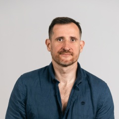 Семен Гвоздик, Москва