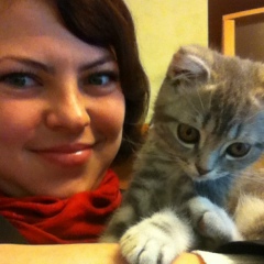 Елена Полищук, 08.06.1984, Ровно