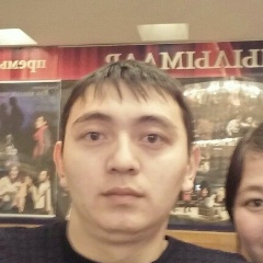 Daniyar Nurmahanbetov, 03.01.1987, Туркестан