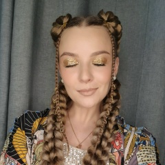 Александра Малыхова, 25.11, Новосибирск