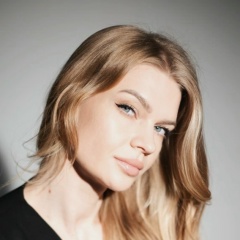 Анастасия Шелестова, 30.03.1991, Москва