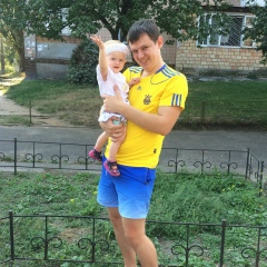 Алексей , 30.03.1988, Киев