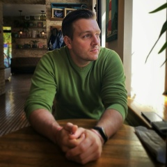 Виталий Якукин, 09.07.1985, Алматы