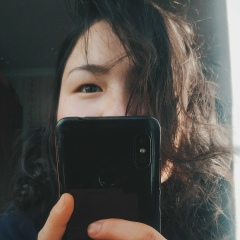 Гулиза Амирова, 12.09.1999, Бишкек