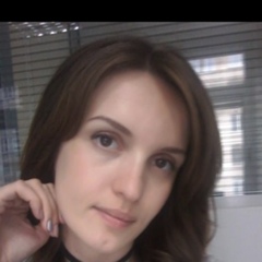 Елена Самойлова, 03.08, Киев