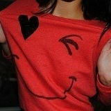 Ксения Мироненко, 30.11, Красноярск