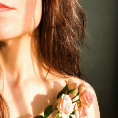 Ксения Элль, 25.02, Санкт-Петербург