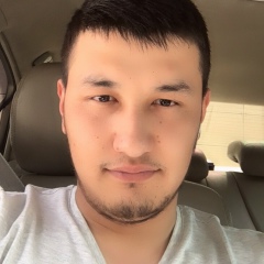 Канат Купжасаров, 18.07.1994, Астана