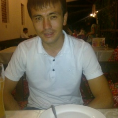 Тимур Алтынбеков, 16.12.1987, Арысь