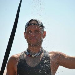 Виктор Коваль, 25.06, Одесса