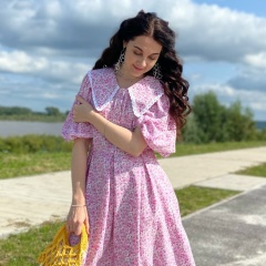 Марина Серова, 27.05, Казань