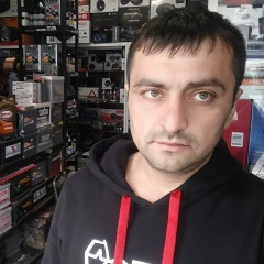 Василий Пупкин, 07.07.1987, Москва