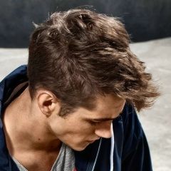 Владимир Невеличко, 25.08