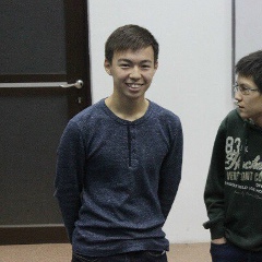 Касымжомарт Сапан, 01.07, Madrid