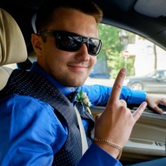 Славик Грицуляк, 07.03, Москва