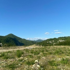 Шарет Чачух, 09.05, Сочи