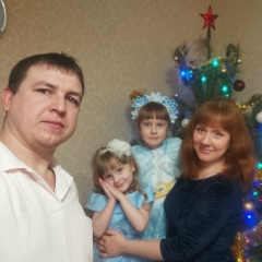 Роман Селищев, 08.03