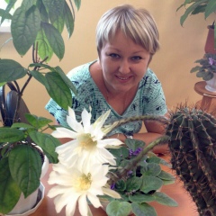 Наталья Архишина, 12.12, Пенза