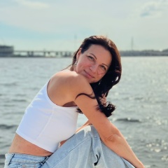 Мария Яхонтова, 16.09.1983, Санкт-Петербург