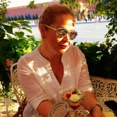 Анна Филлипова, 11.06