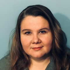 Наталья Трифонова, Санкт-Петербург