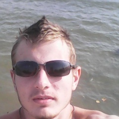 Вова Татаринов, 07.11.1996, Аксай