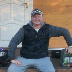 Игорь Дорохин, 28.12, Киев