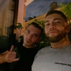 Антон , 13.08, Санкт-Петербург